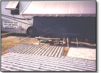 More Information About Our Mats