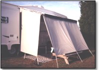 More Information About Our Sunshades