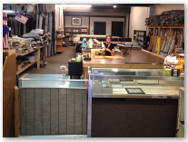 Our Shop Our Shop